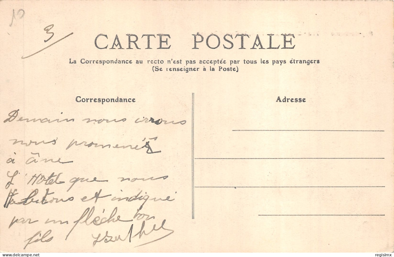 63-CHATELGUYON-N°521-B/0303 - Chateldon