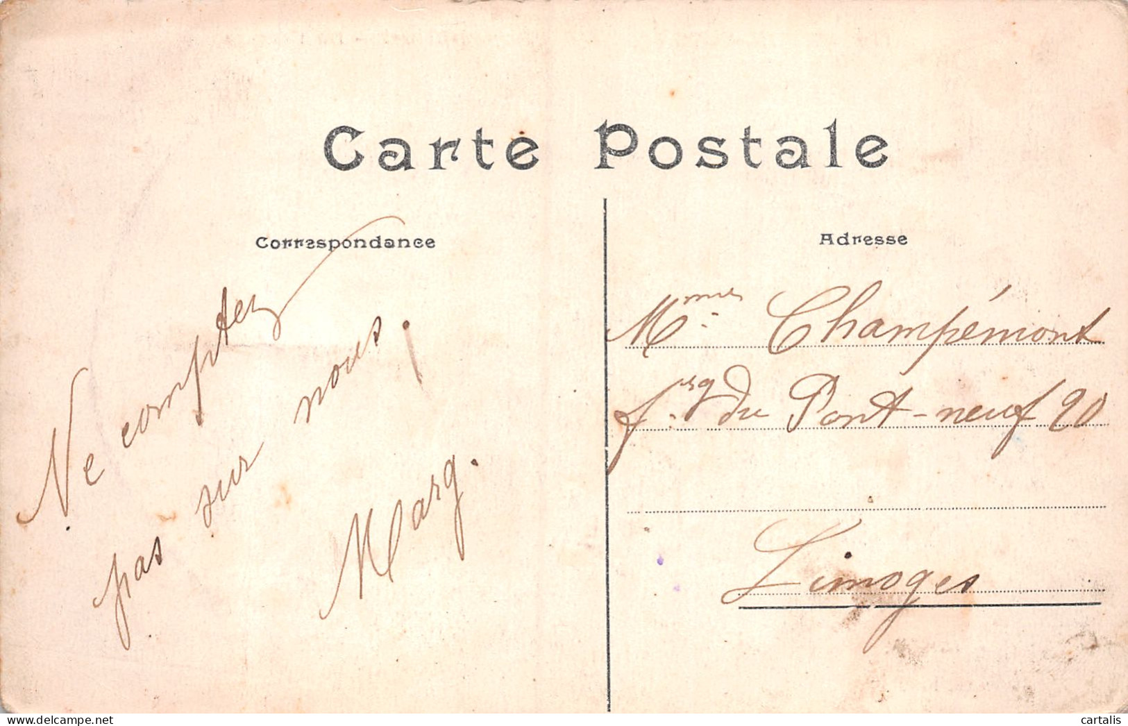 63-CHATEL GUYON-N°T2988-C/0049 - Châtel-Guyon