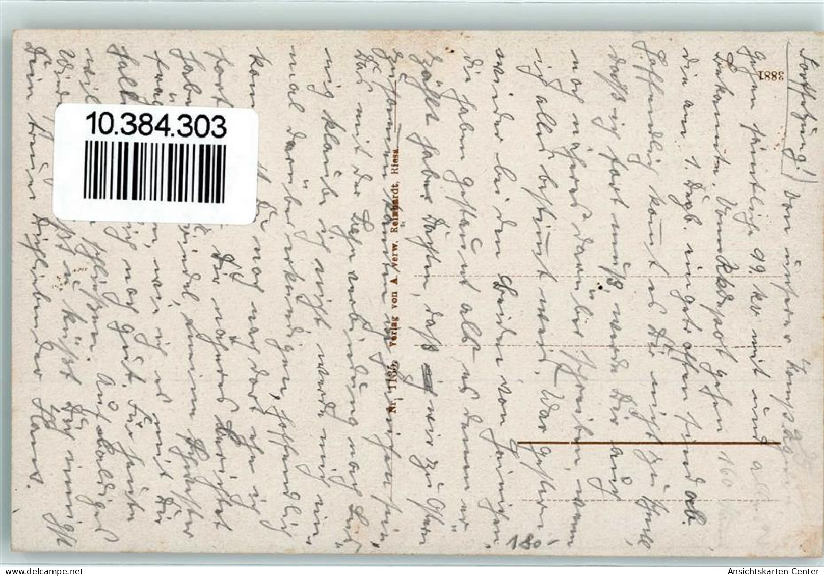 10384303 - Zeithain - Zeithain