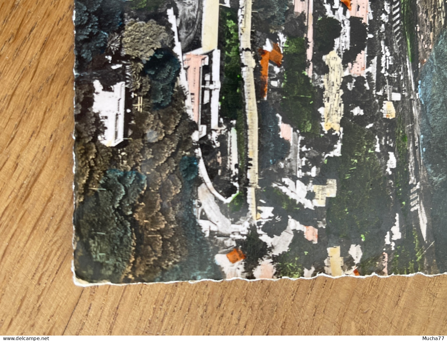 Tlemcen Vue Panoramique 3a - Tlemcen