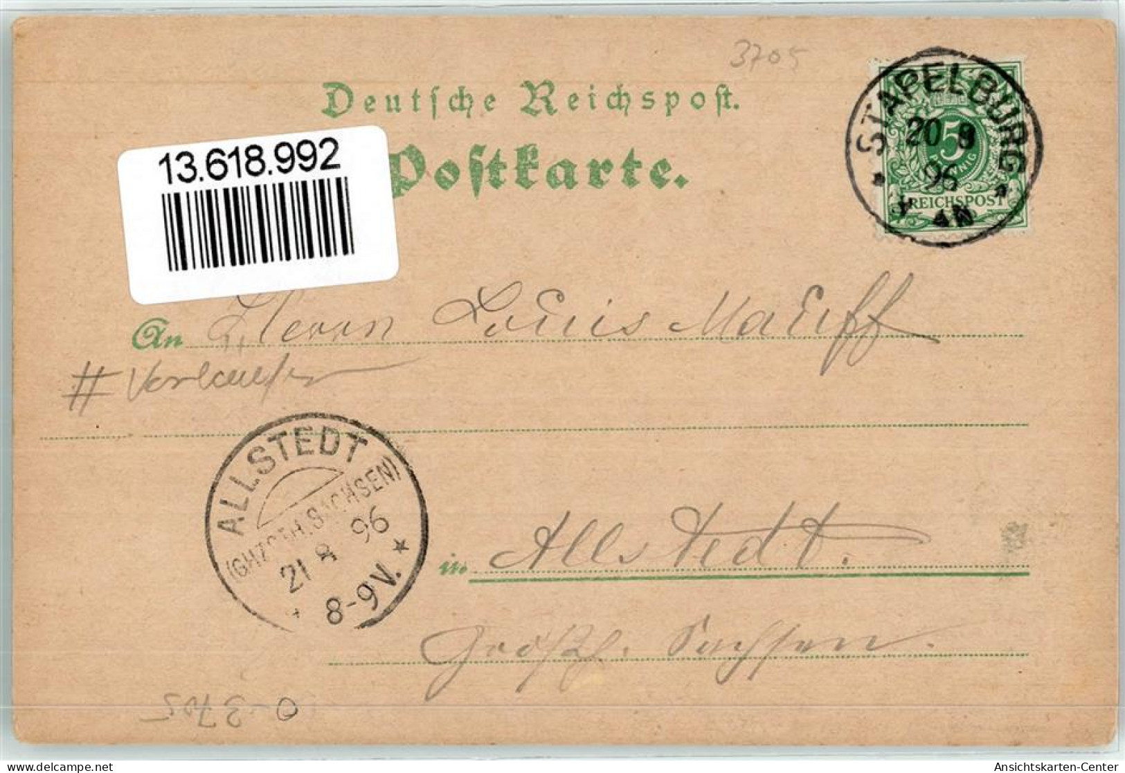 13618992 - Ilsenburg - Ilsenburg