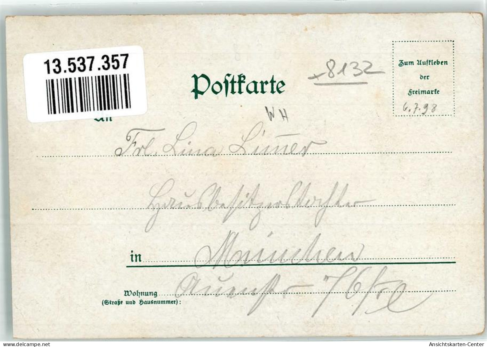 13537357 - Tutzing - Tutzing