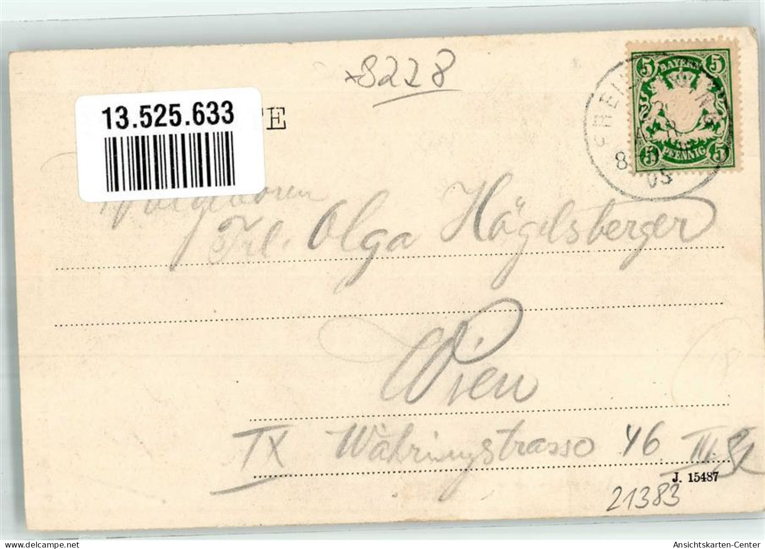 13525633 - Freilassing - Freilassing