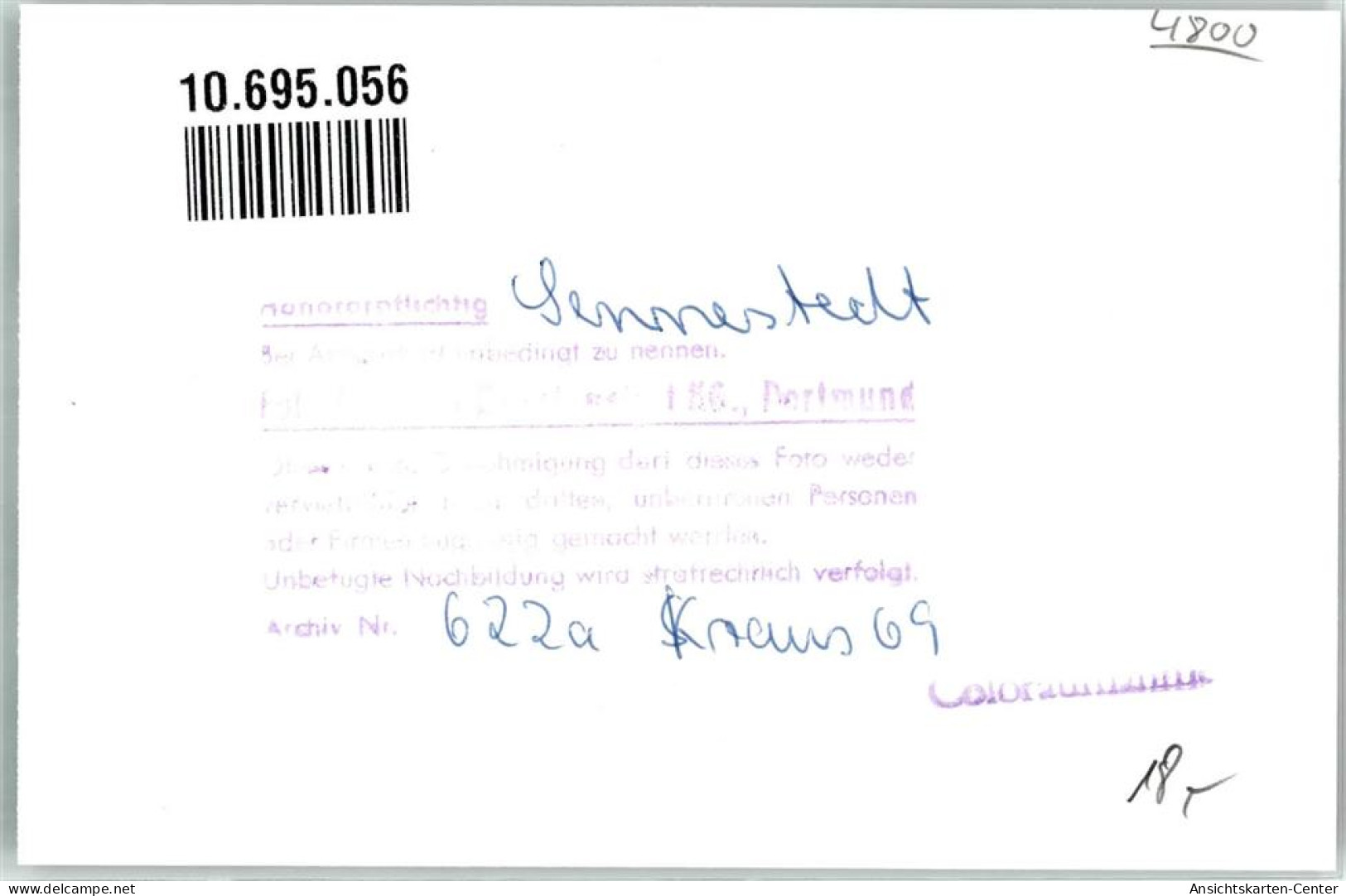 10695056 - Sennestadt - Bielefeld