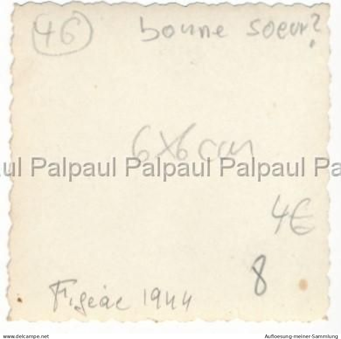 Figeac 1944 - Figeac