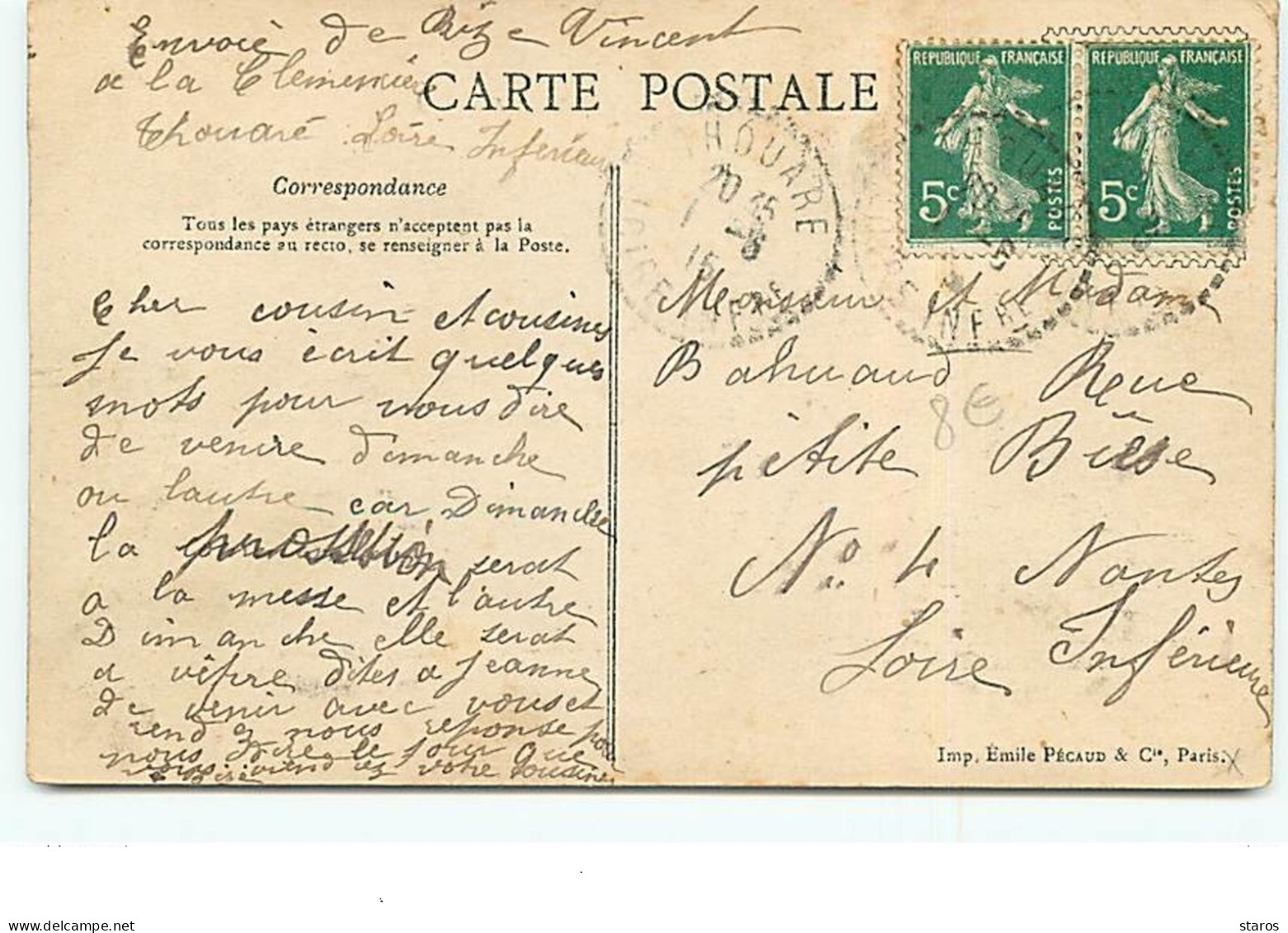 Les Sports - Lutte Libre - Ringen