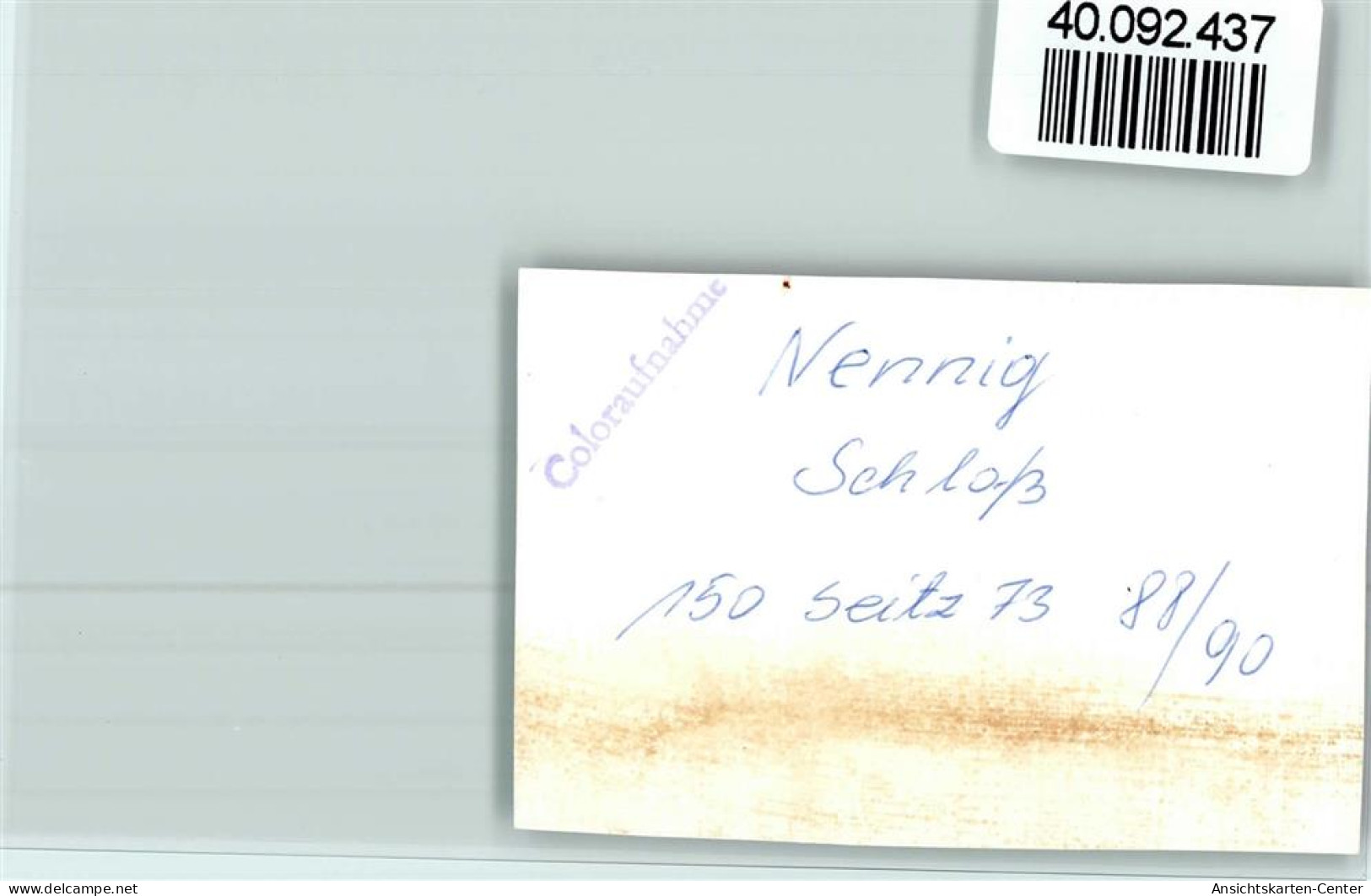 40092437 - Nennig - Perl