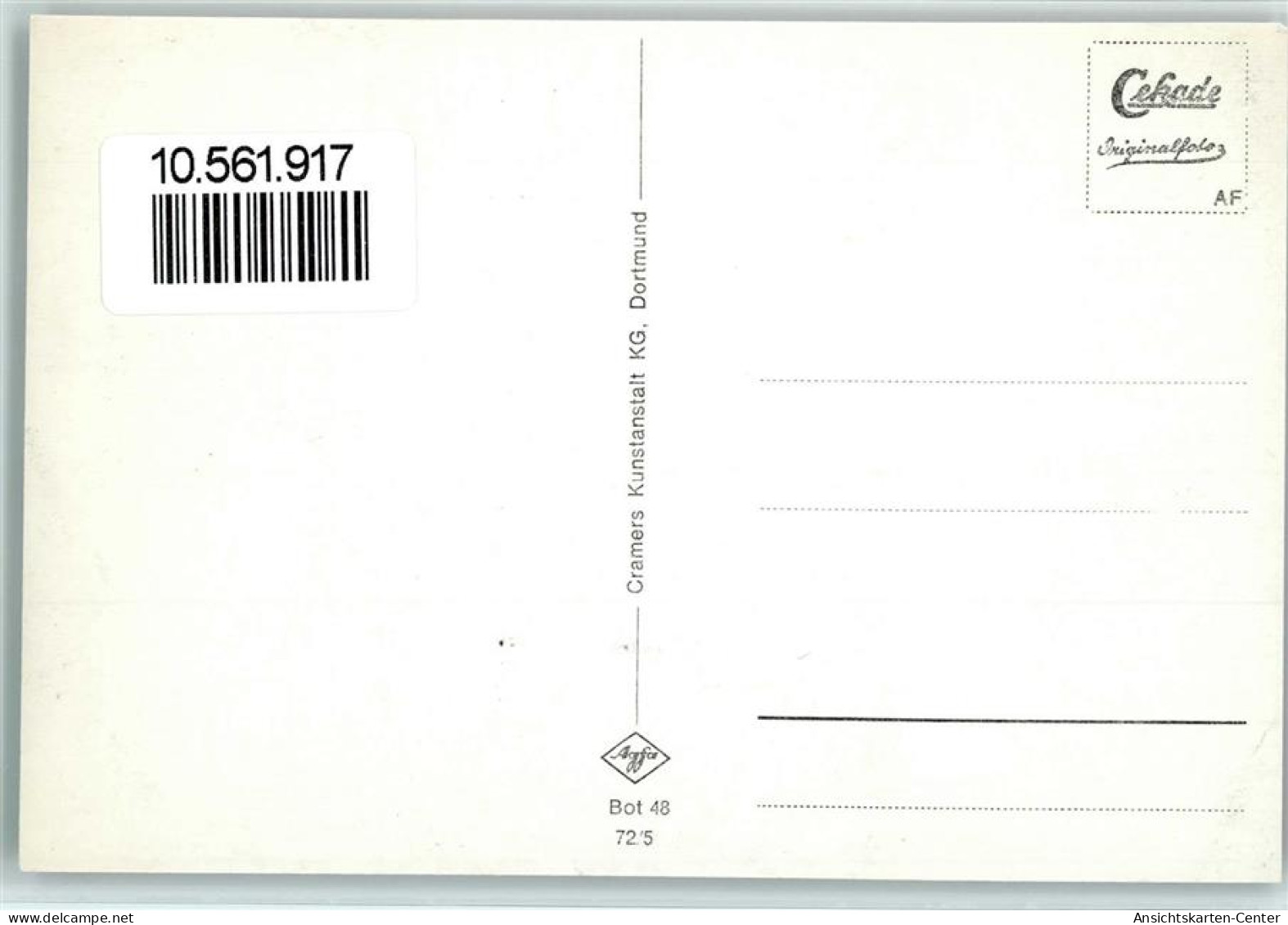 10561917 - Bottrop - Bottrop