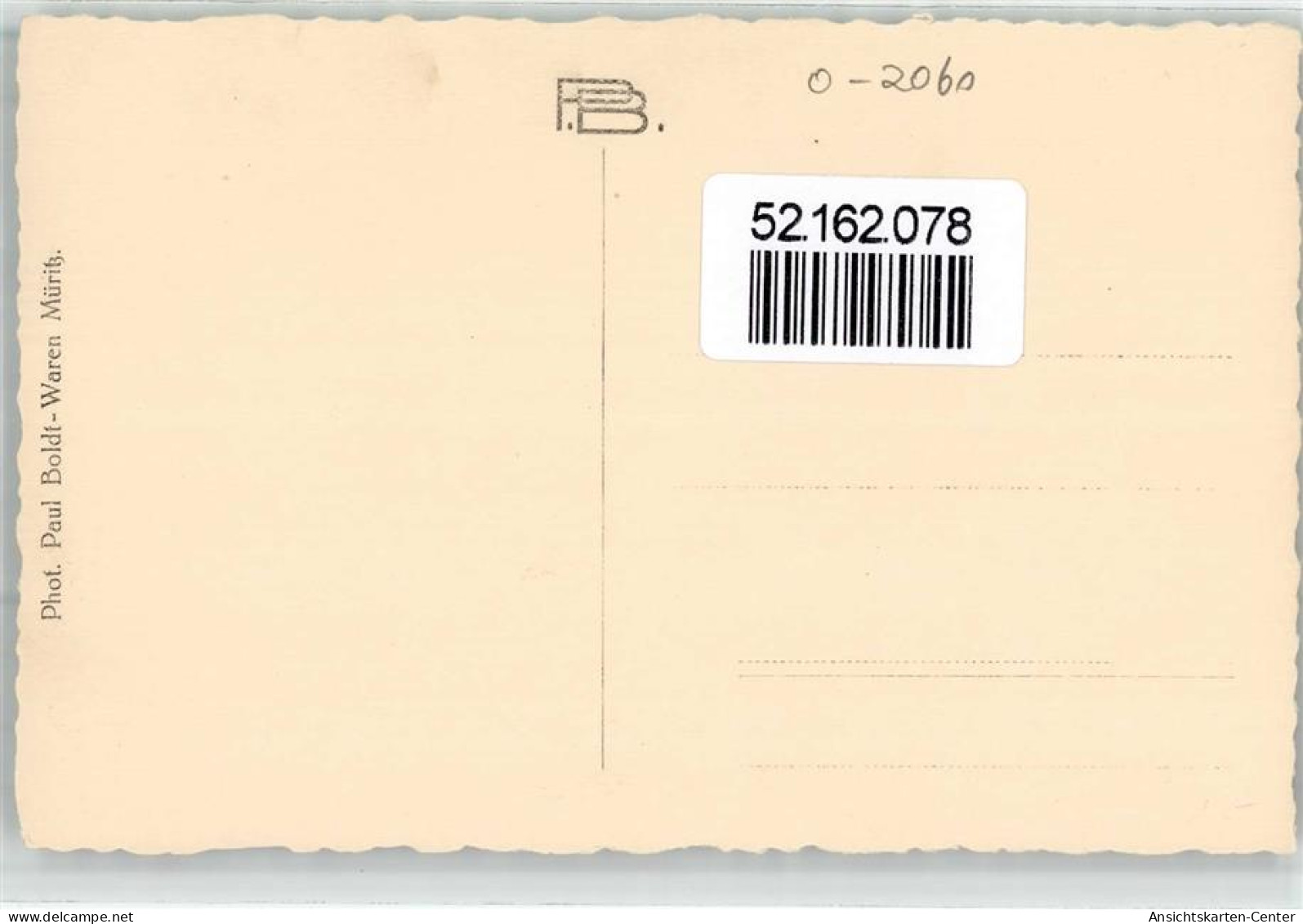 52162078 - Waren - Waren (Müritz)