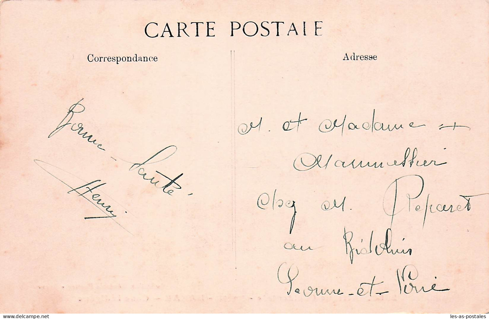 SENEGAL DAKAR CASE INDIGENE - Senegal