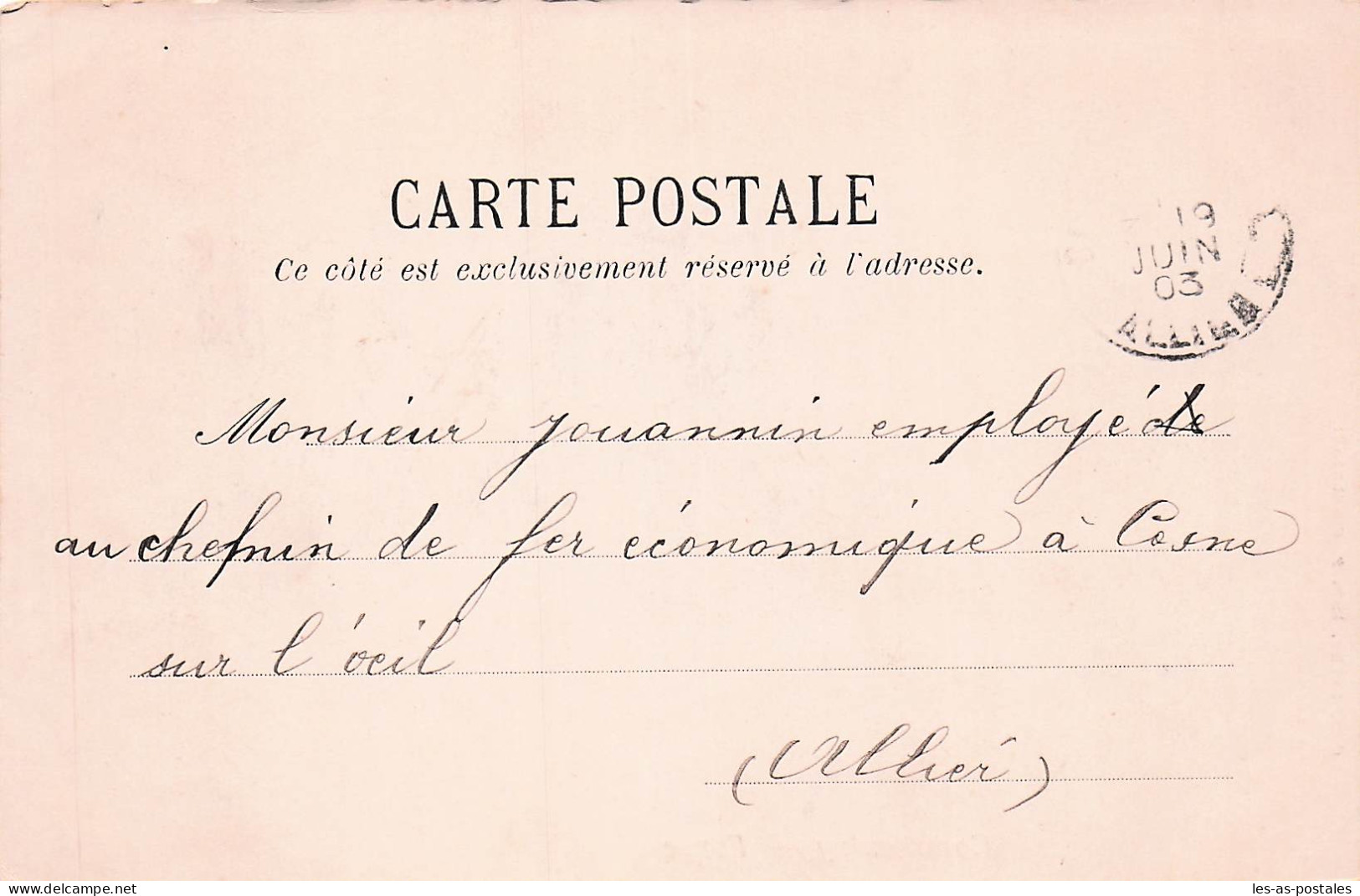 3 COMMENTRY FORGE - Commentry