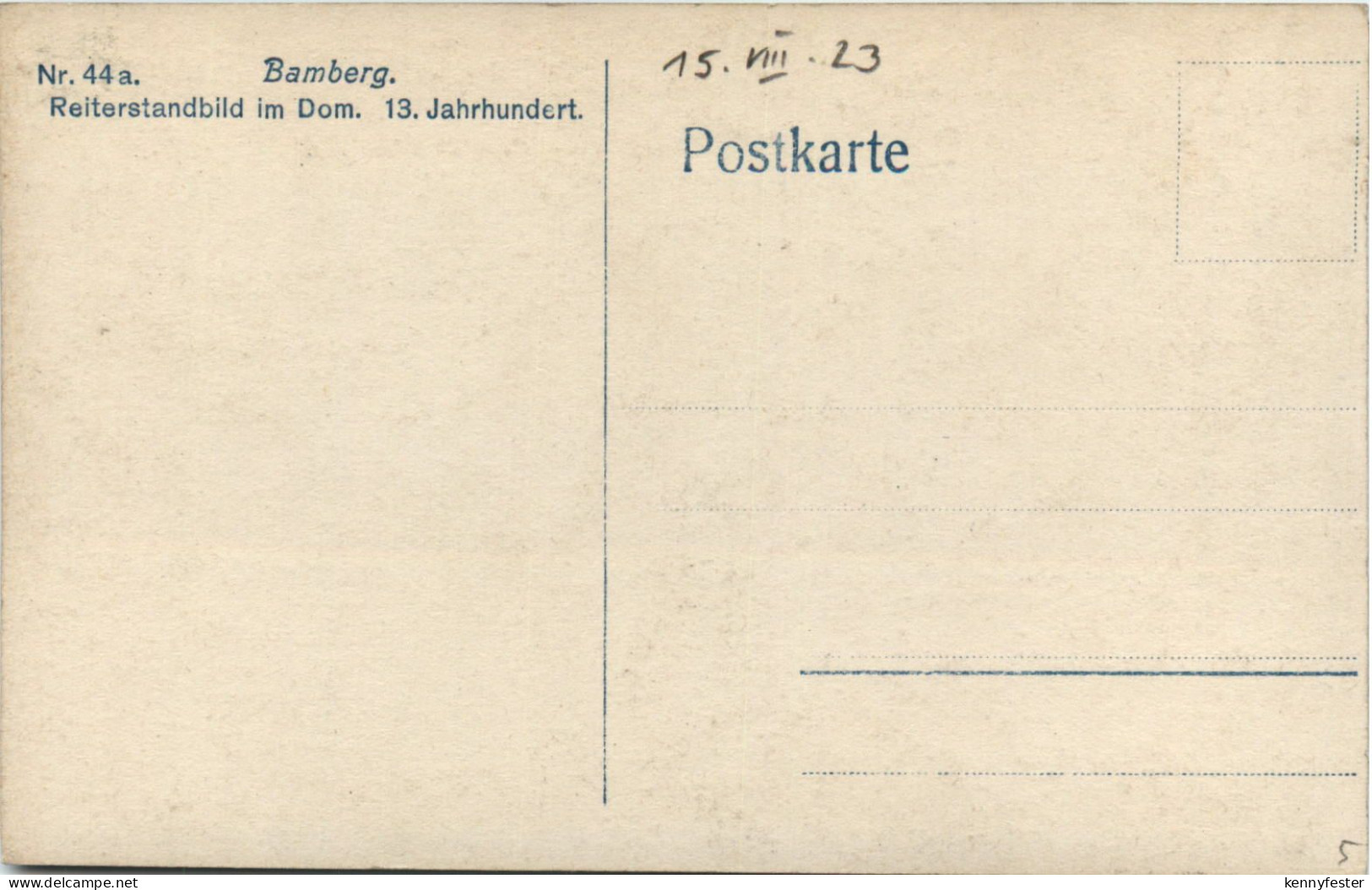 Bamberg - Dom - Bamberg