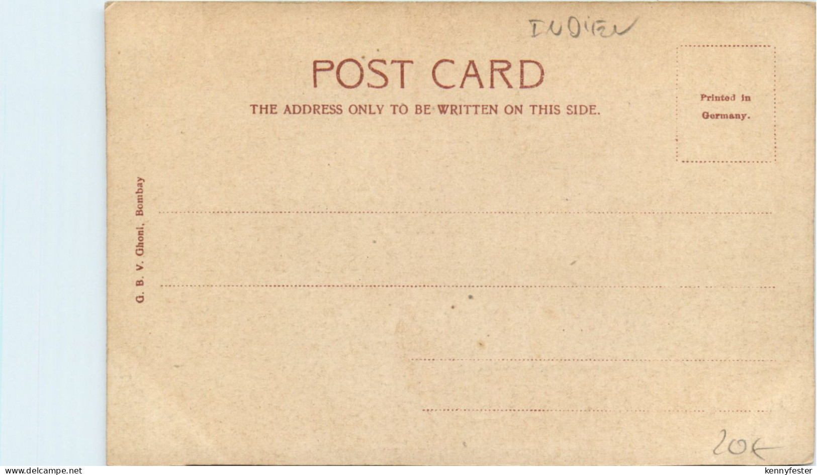 Hindu - Cremation - Indien