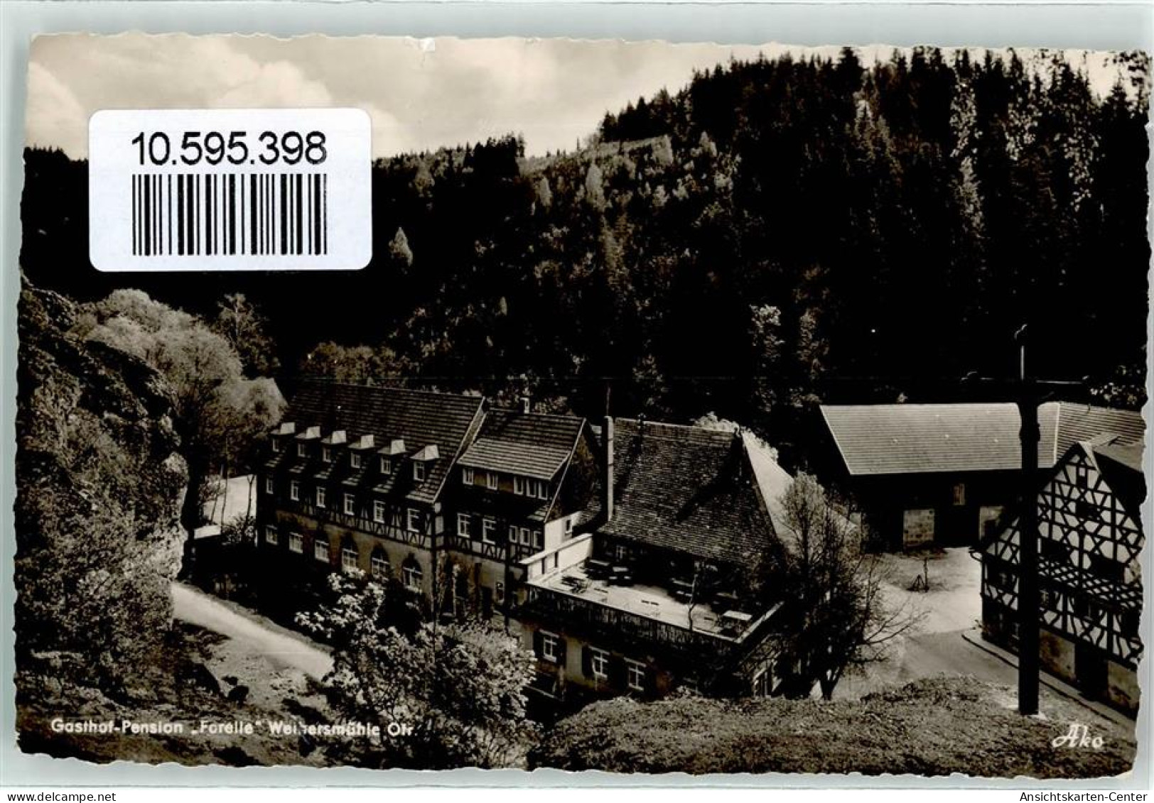 10595398 - Bamberg - Bamberg