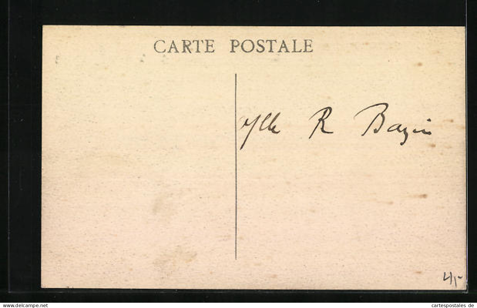 AK Singapour, Vue Generale De La Rade - Singapur