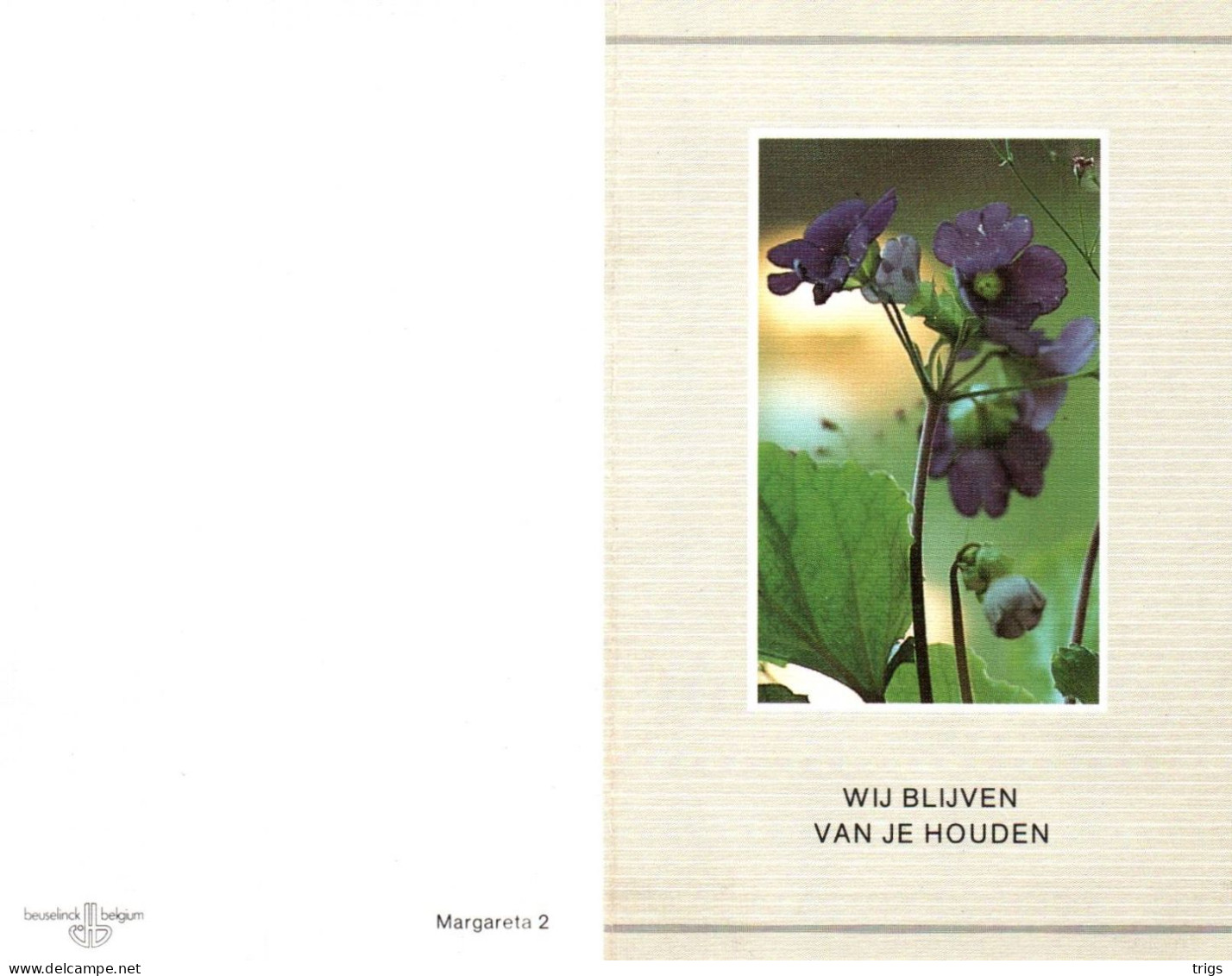 Anna Buts (1922-1989) - Santini