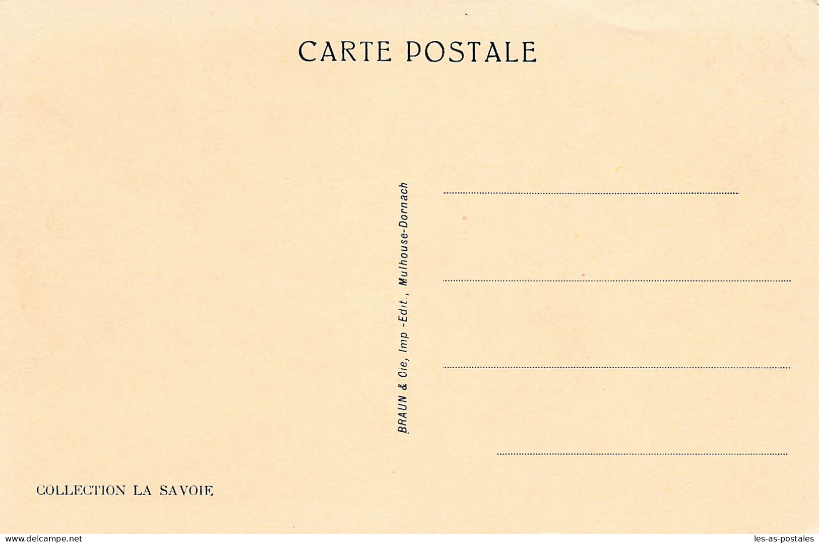 73 MODANE VUE GENERALE - Modane