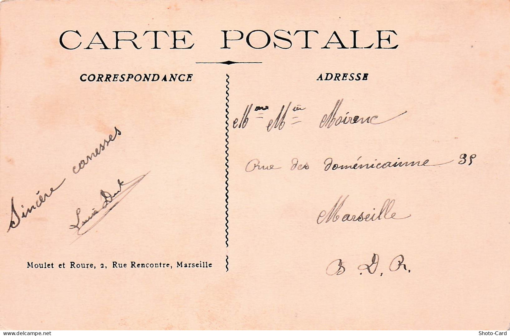 84 AVIGNON LE PONT - Avignon