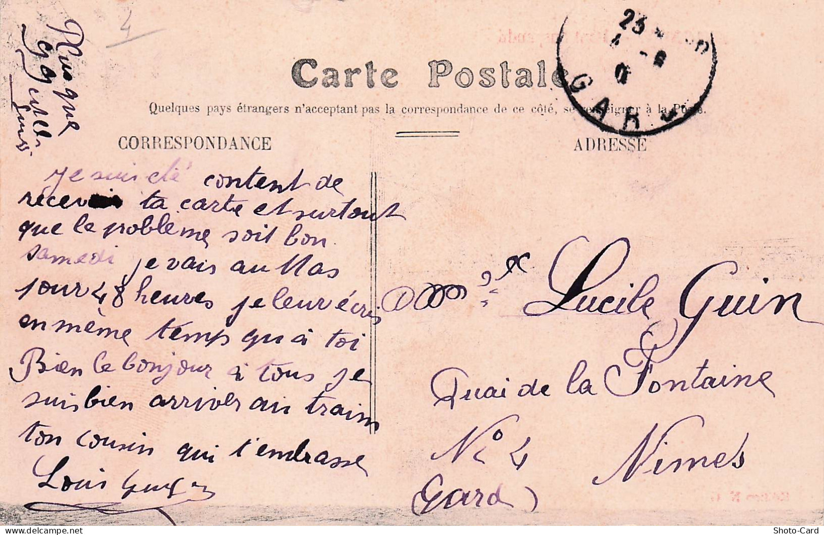 84 AVIGNON PONT SUSPENDU - Avignon