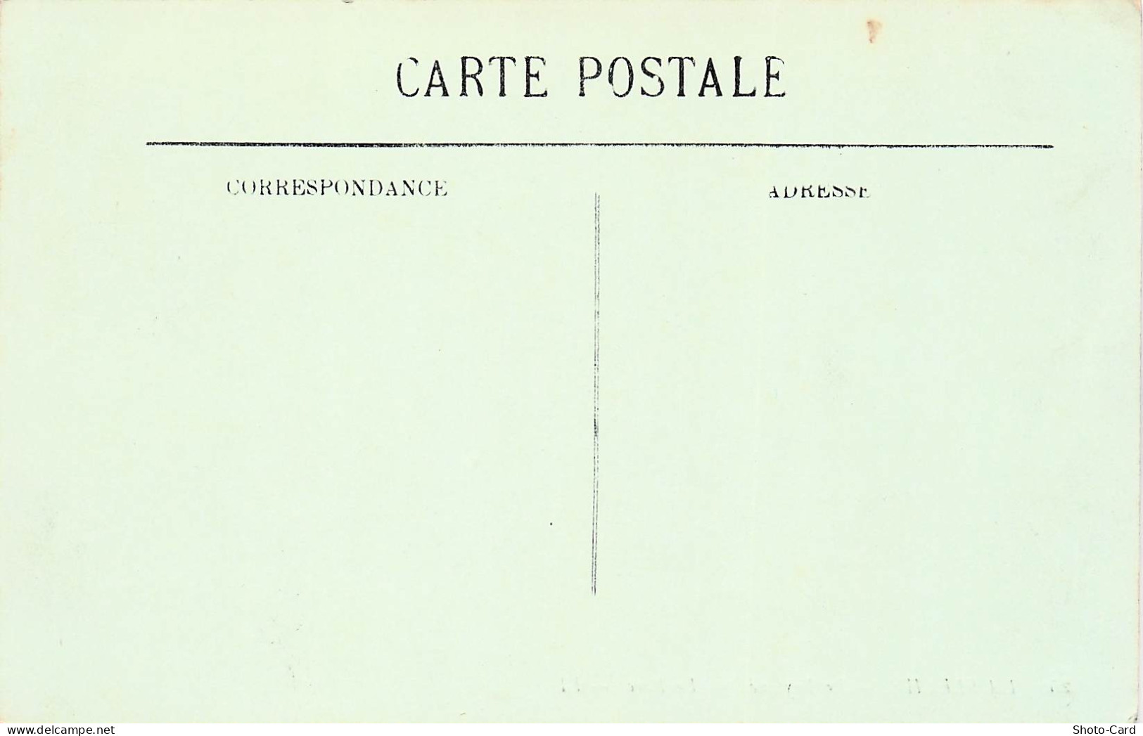 72 LA FLECHE LE PRYTANEE - La Fleche