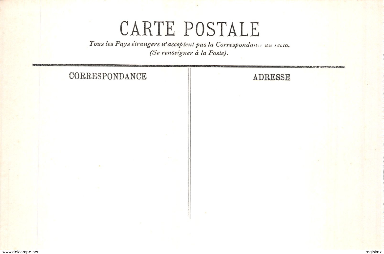 05-BRIANCON-N°T1065-C/0303 - Briancon