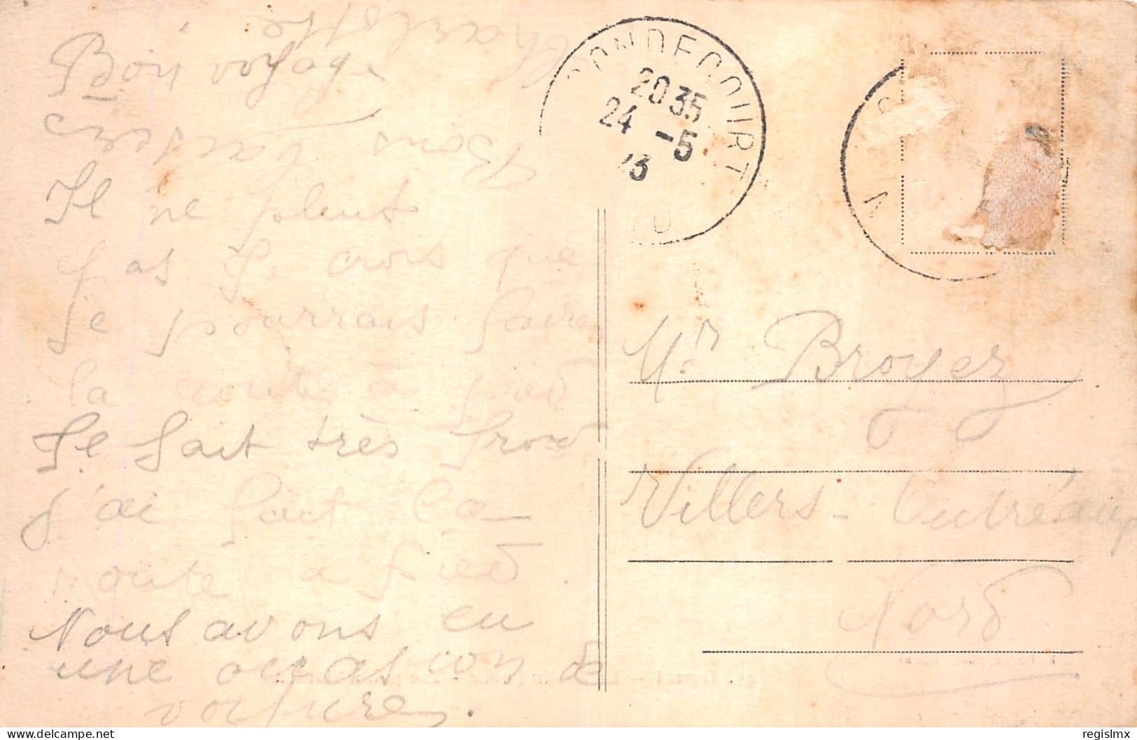 59-DOUAI-N°T1067-E/0197 - Douai