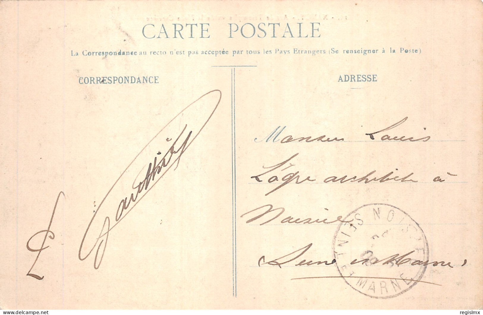 54-NANCY-N°T1076-E/0019 - Nancy