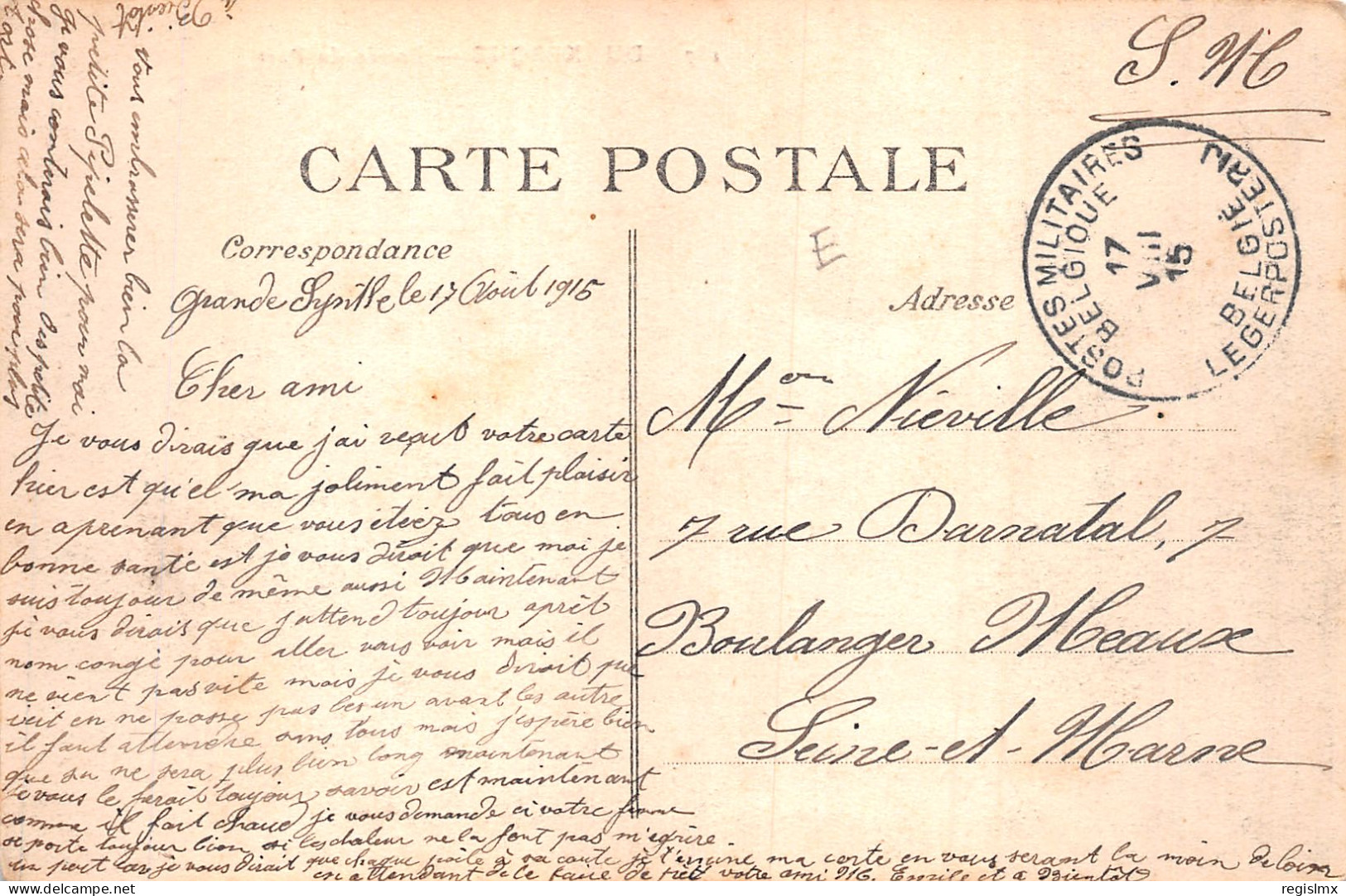 59-DUNKERQUE-N°T1076-C/0281 - Dunkerque