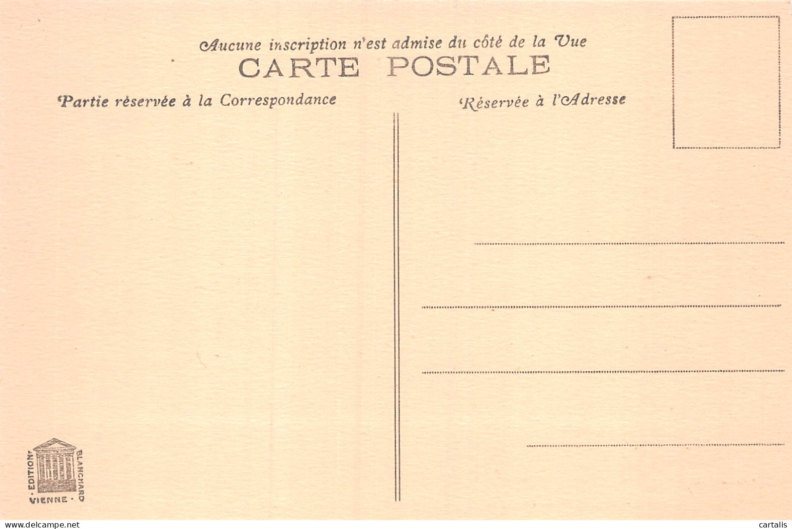 38-VIENNE-N°LP5027-E/0087 - Vienne