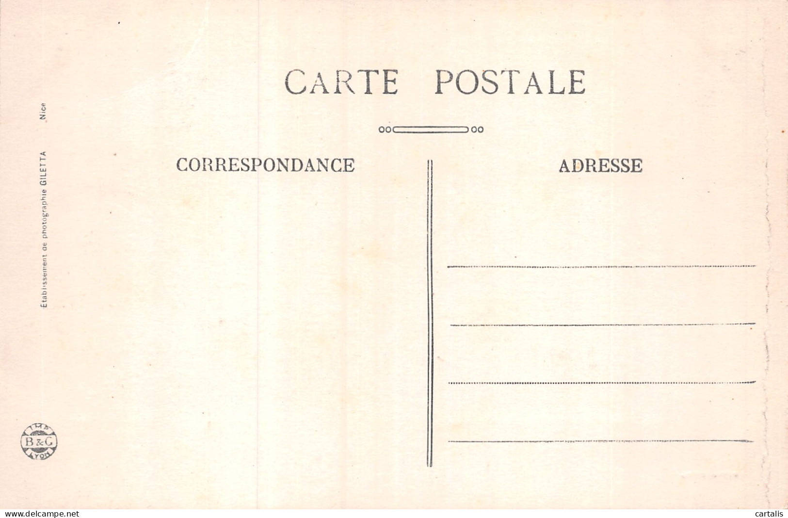 83-SAINT RAPHAEL-N°T5035-E/0015 - Saint-Raphaël