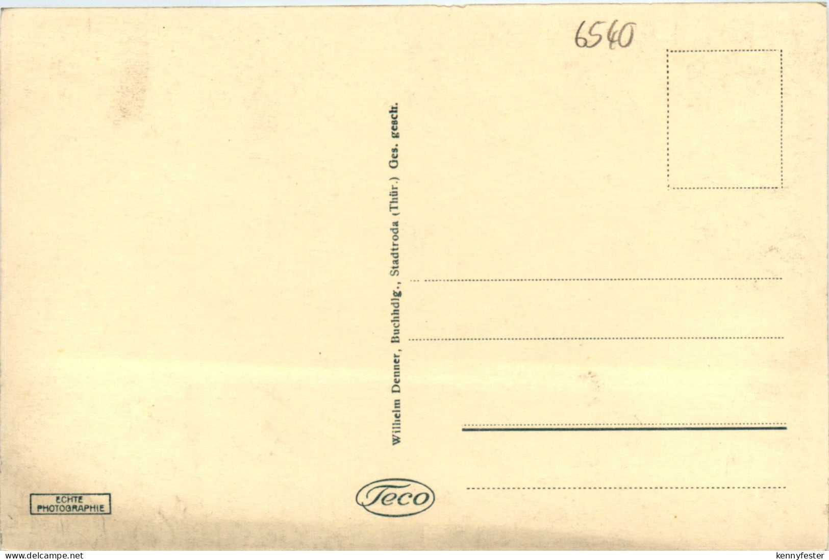 Stadtroda, Rotes Tor - Stadtroda