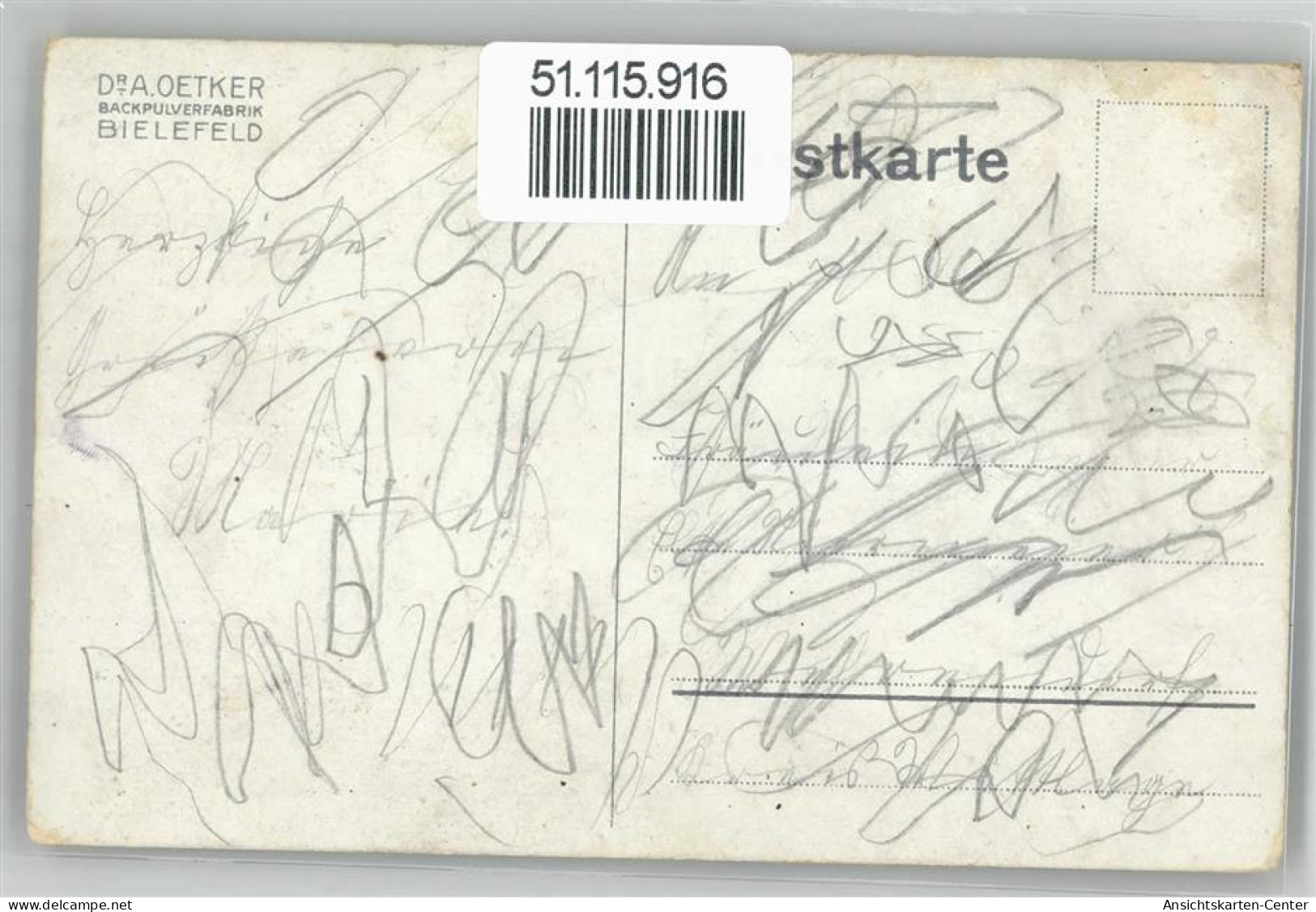 51115916 - Bielefeld - Bielefeld