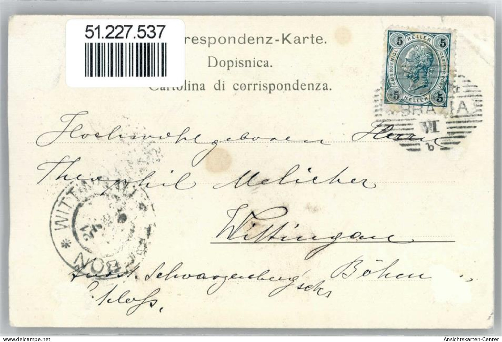 51227537 - Icici - Kroatien