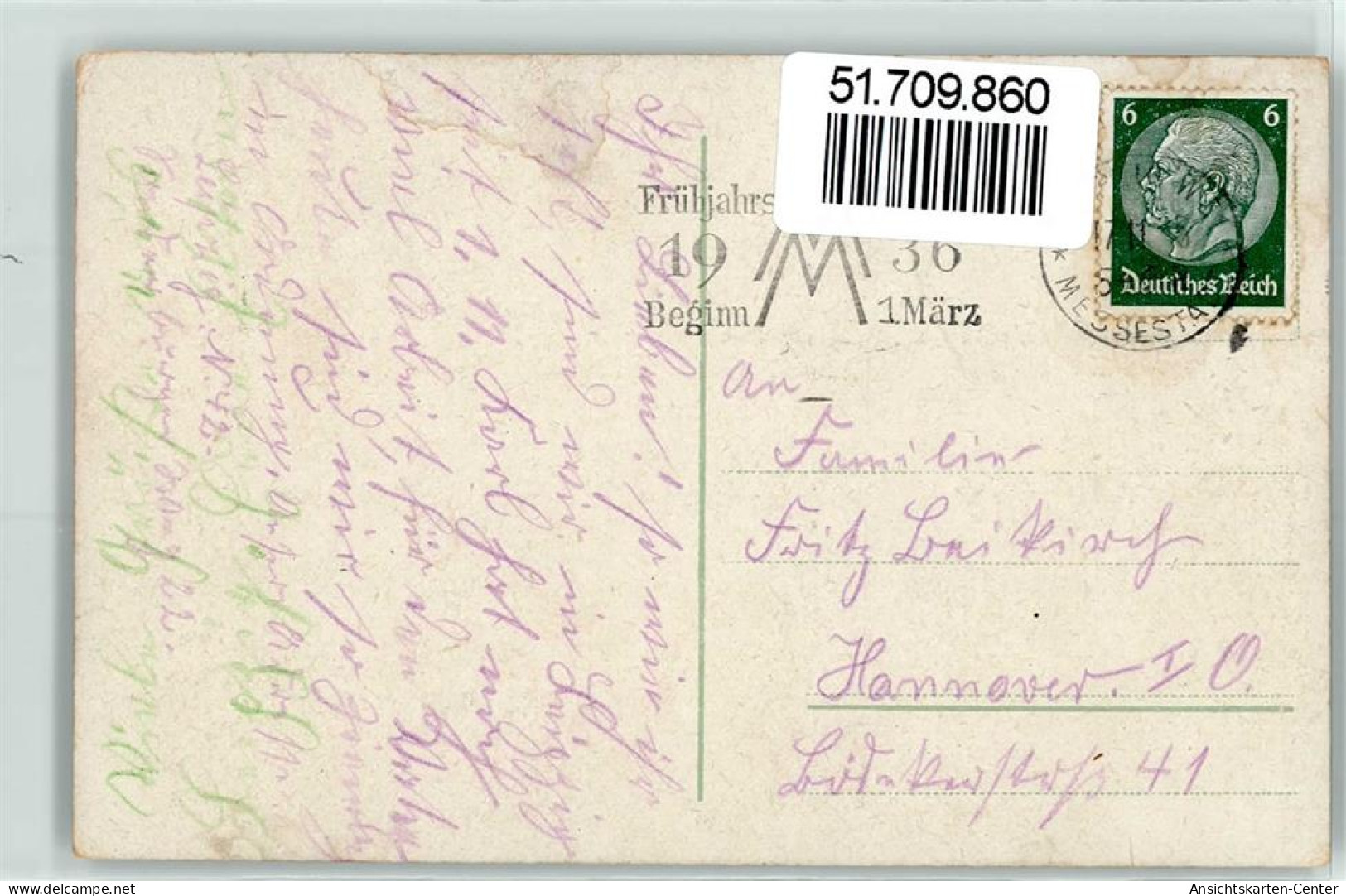 51709860 - Leipzig - Leipzig