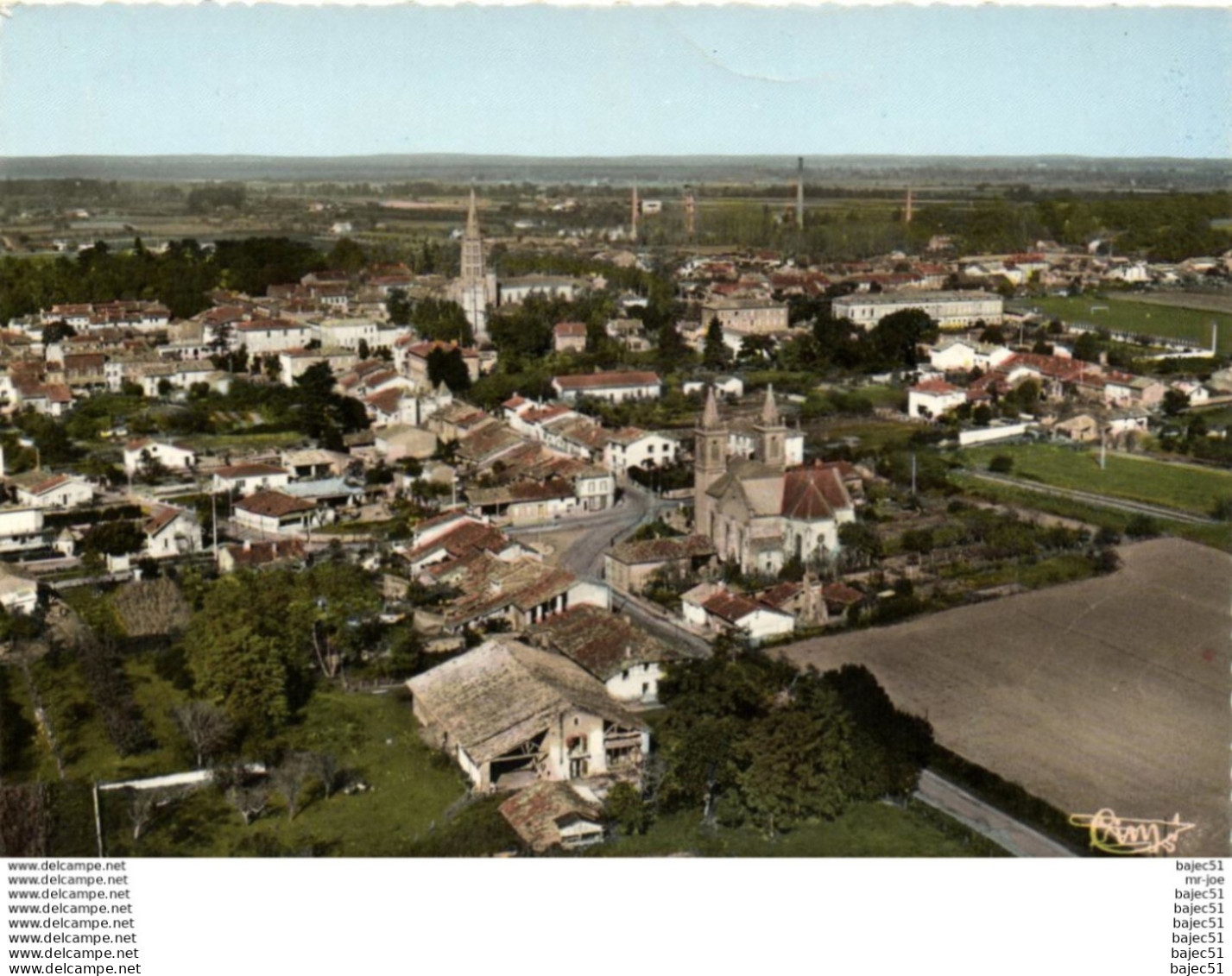 1 Cpsm Montech - Montech