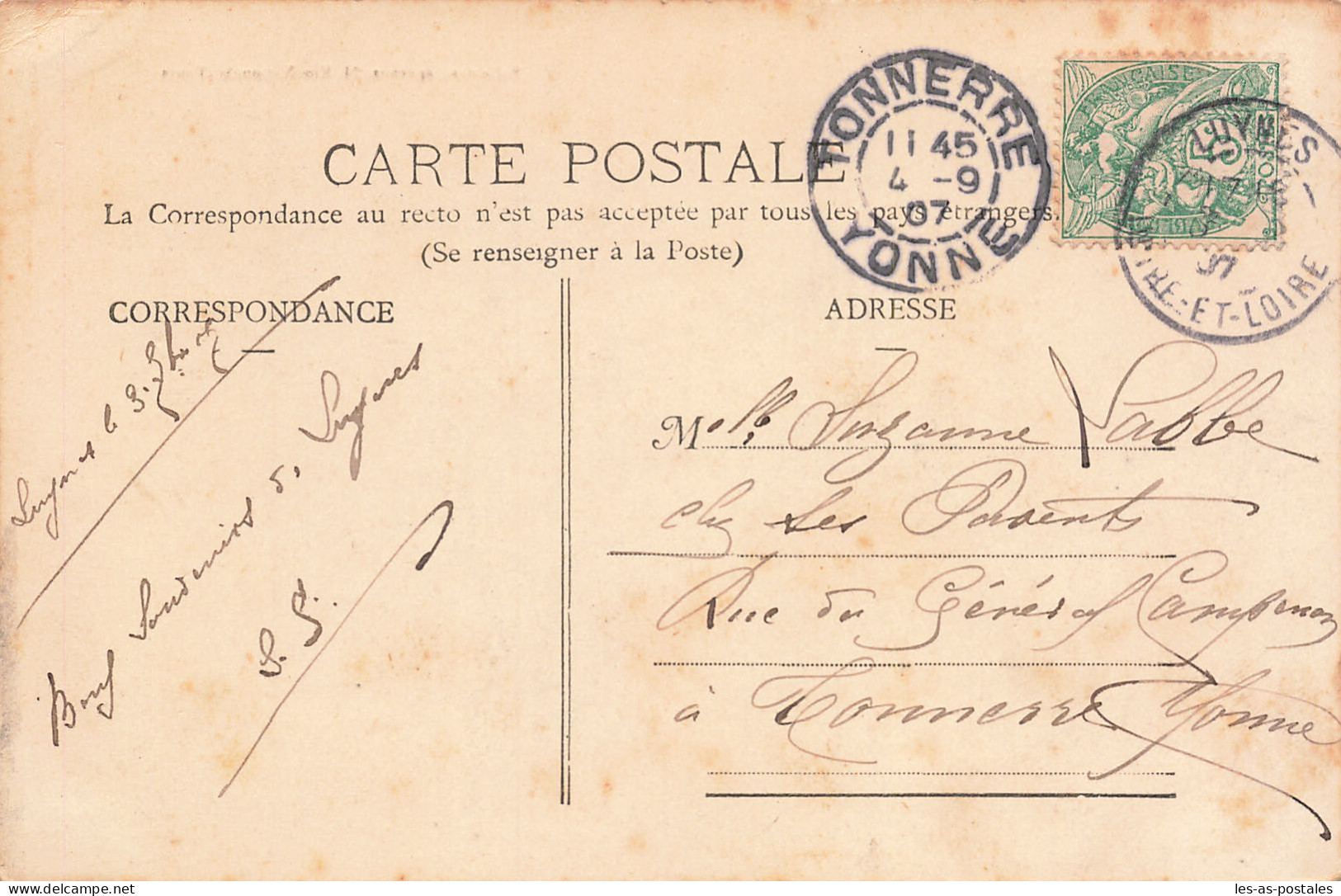 37 LUYNES LE CHÂTEAU - Luynes