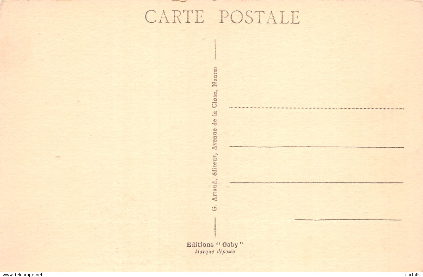 61-DOMFRONT-N°3810-E/0363 - Domfront