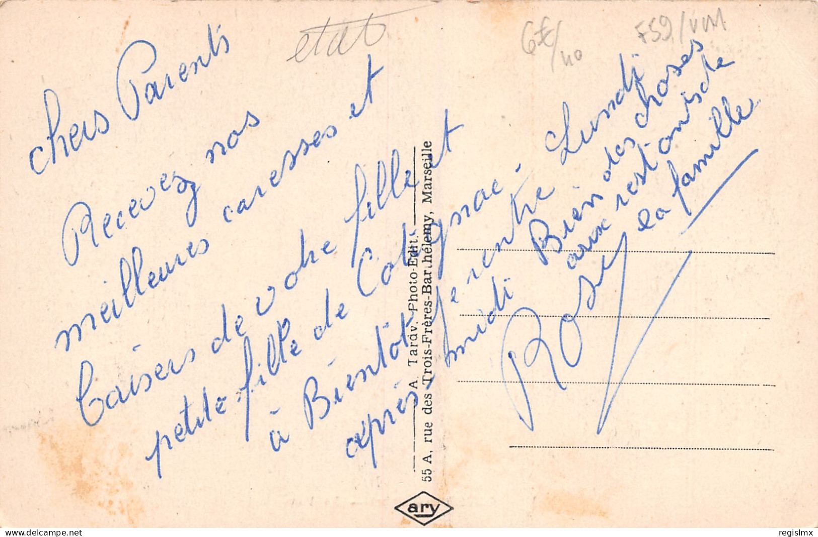 83-COTIGNAC-N°T2536-H/0377 - Cotignac