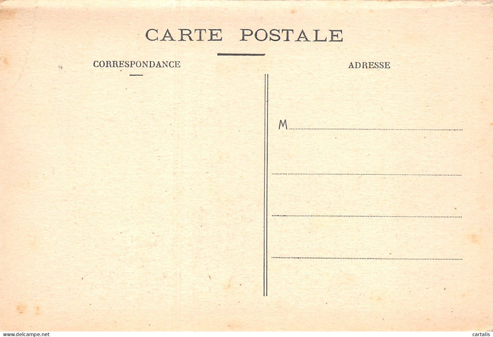 60-PIERREFONDS-N°3822-E/0083 - Pierrefonds