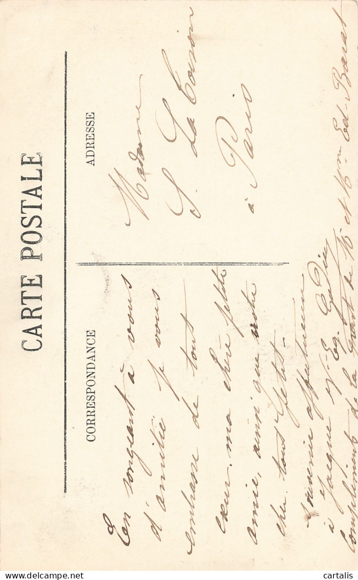 62-BETHUNE-N°T5302-B/0159 - Bethune