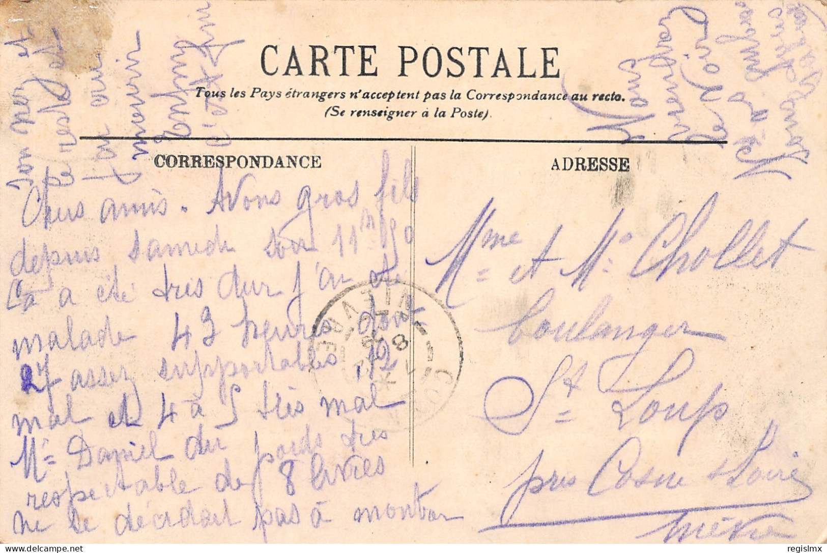 18-BOURGES-N°3445-E/0393 - Bourges