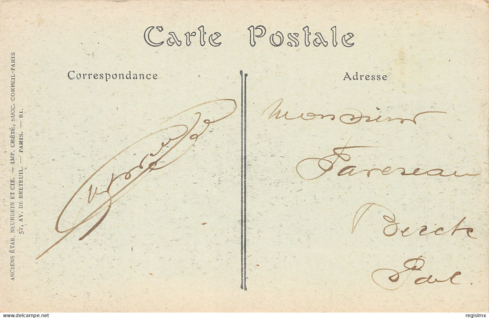 18-BOURGES-N°3445-E/0383 - Bourges