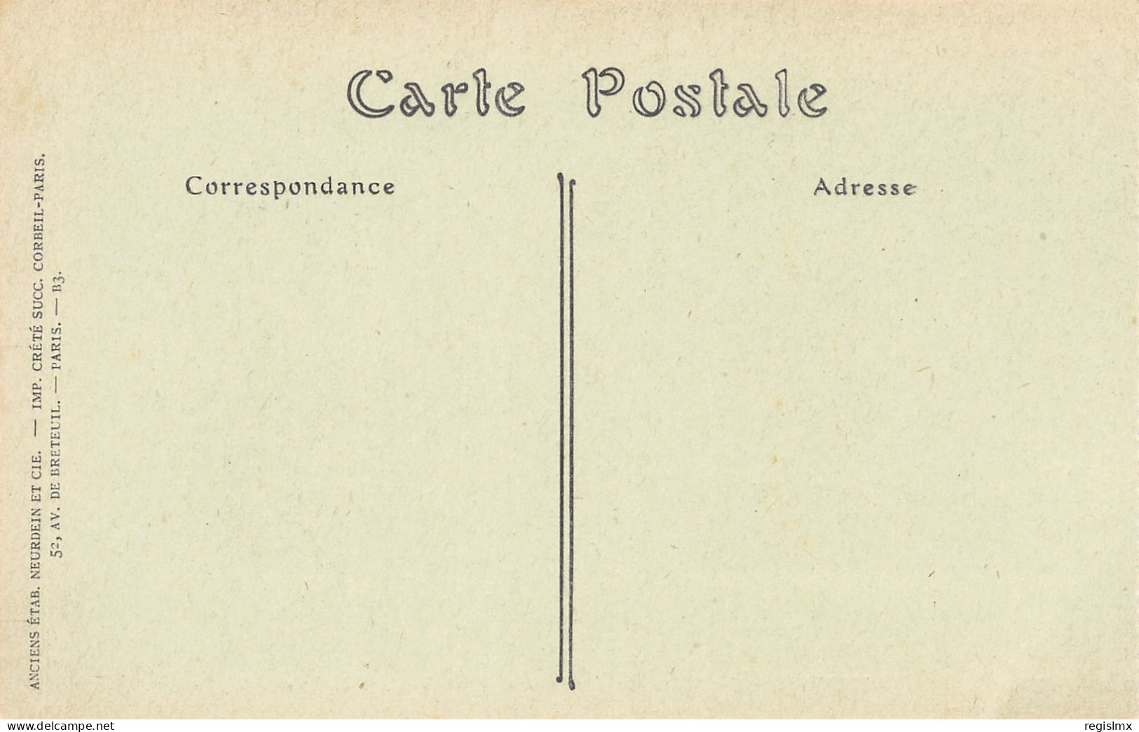 49-ANGERS-N°3445-E/0333 - Angers