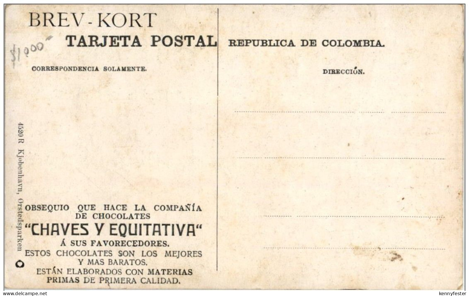 Kobenhavn - Dänemark