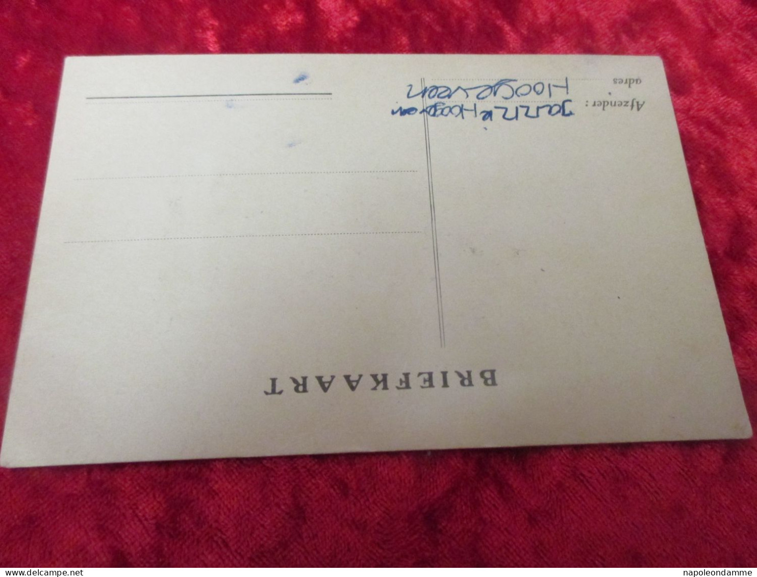 Silhouette Kaart, - Scherenschnitt - Silhouette