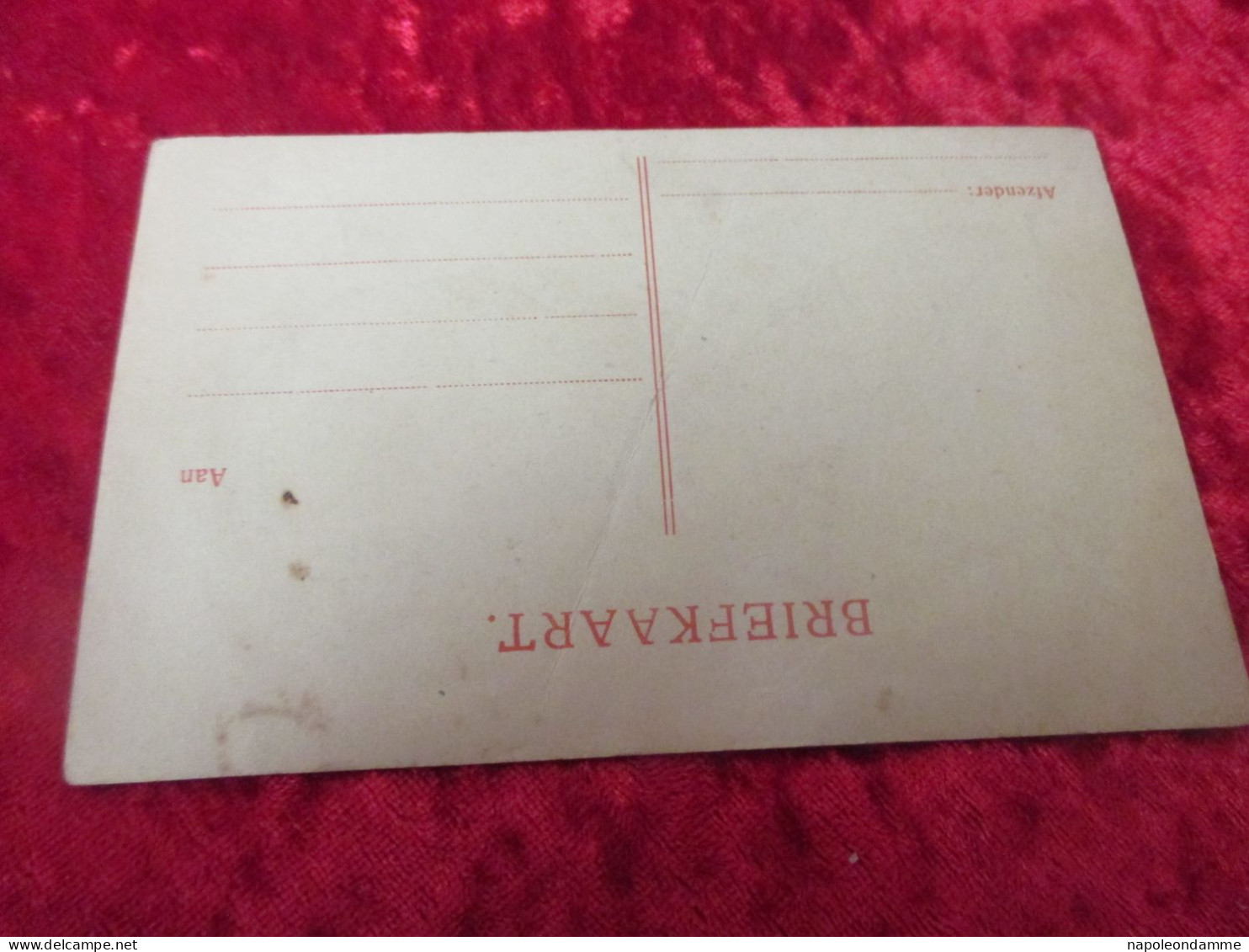 Silhouette Kaart, - Scherenschnitt - Silhouette