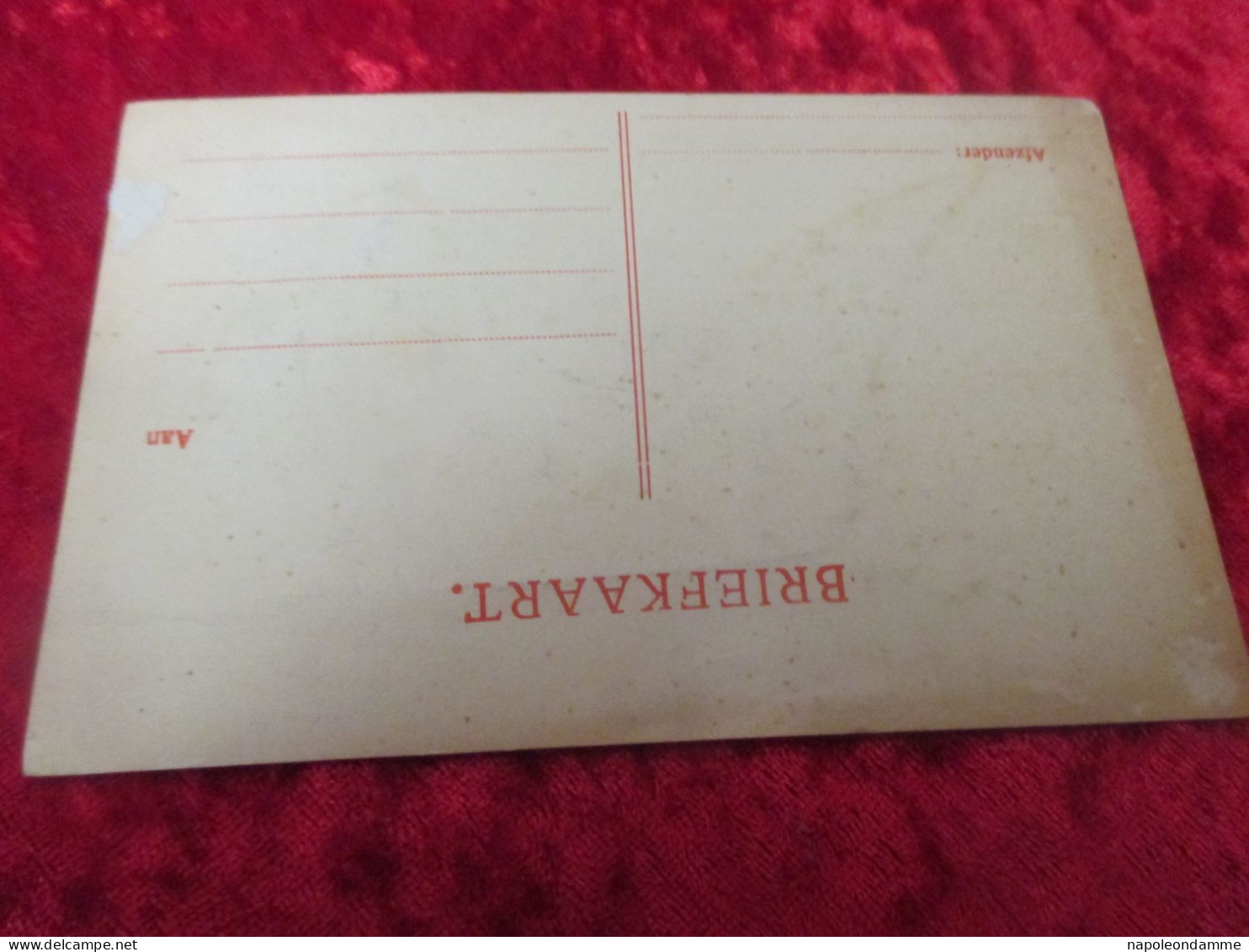 Silhouette Kaart, - Scherenschnitt - Silhouette