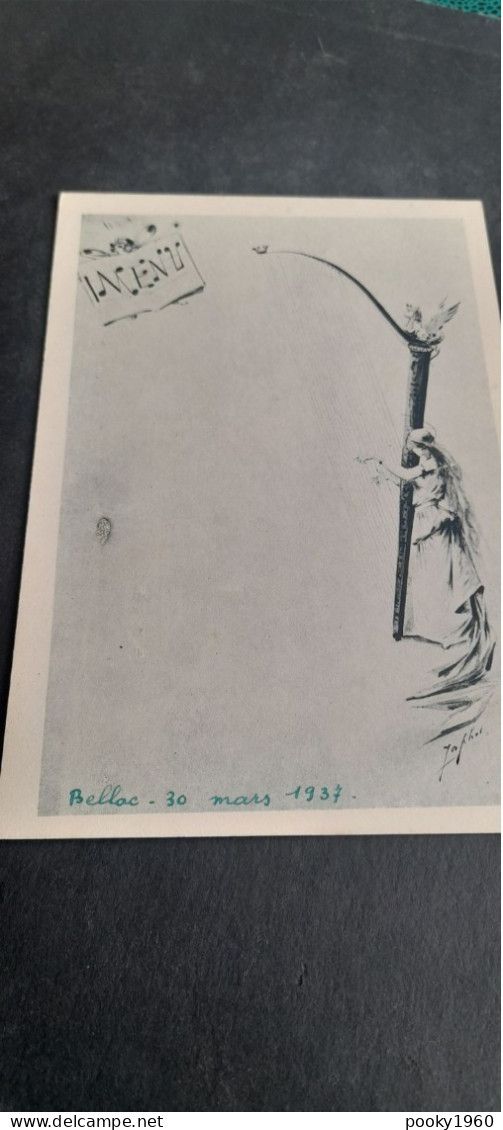 LOT DE 10 MENUS 1 - Menu