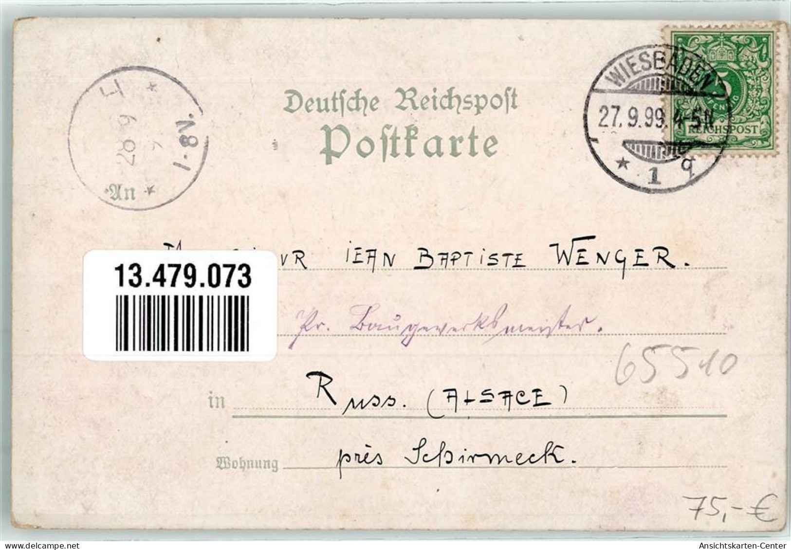 13479073 - Idstein - Idstein