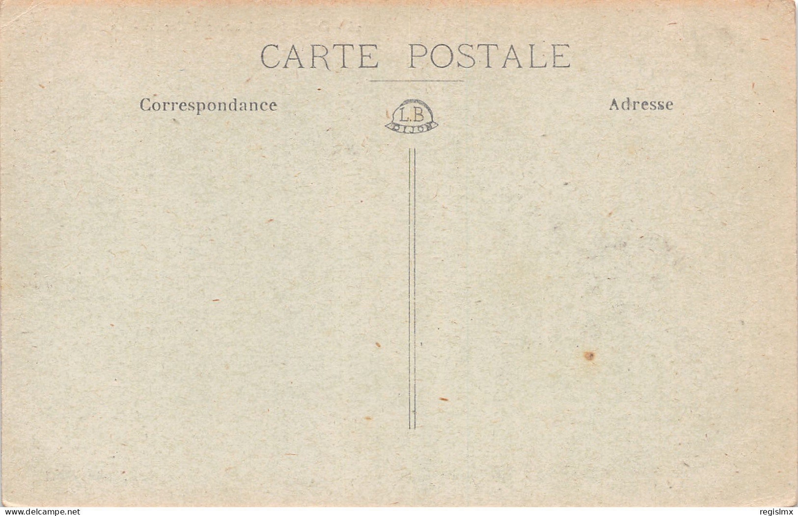 21-DIJON-N°T1174-E/0175 - Dijon